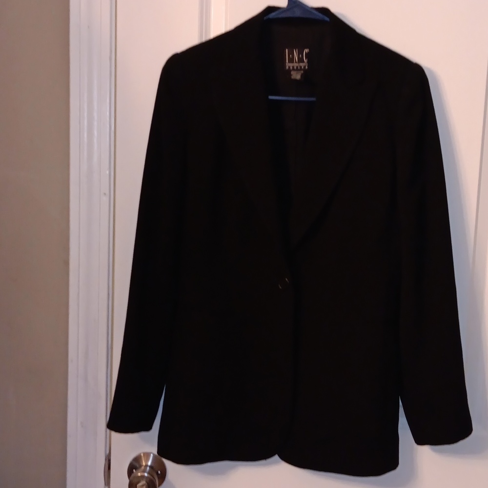 Women's Blazer